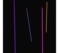 METAMATICS - MIDNIGHT SUN PIG [VINYL]