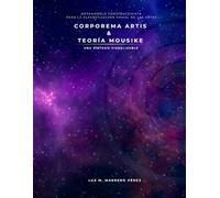 Metamodelo Constructivista para la Alfabetización Visual de las Artes Corporema Artis & Teoría MOUSIKE una síntesis visualizable