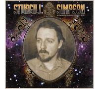 Sturgill Simpson - Simpson, Sturgill : Metamodern Sounds in Country Music [New C