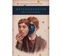 Metamodernism : The Future of Theory