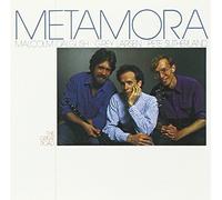 Metamora – The Great Road – CD (US Import)