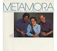 Metamora – The Great Road – CD (US Import)