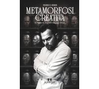 Metamorfosi Creativa: Un viaggio tra fotografia e direzione artistica