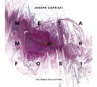 Metamorfosi (The Remix Collection) [VINYL]