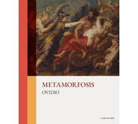 Metamorfosis: Con notas aclaratorias al margen (editorial CARIÁTIDE)