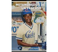 Metamorfosis de un fracaso: Biografía de Jesús Echarte Leiva