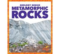 Metamorphic Rocks