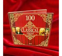 Metamorphose String Orchestra - 5 0 Classical Music Pieces, Baroque, Classical, Romantic, Piano and Strings Music, Mozart, Chopin, Bach