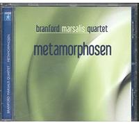 Metamorphosen