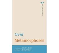 Metamorphoses