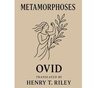 Metamorphoses
