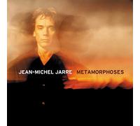 Jean-Michel Jarre – Metamorphoses – CD – Sony