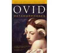 Metamorphoses : A New Translation