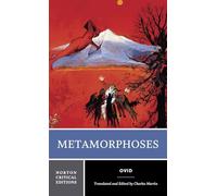 Metamorphoses