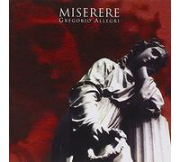 Metamorphoses - Allegri: Miserere