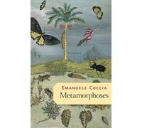 Metamorphoses by Emanuele Coccia (Paperback Book)