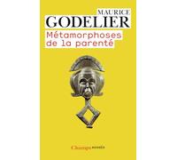 Metamorphoses De LA Parente