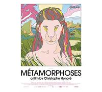 Metamorphoses [Import]