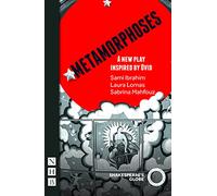 Metamorphoses (NHB Modern Plays)