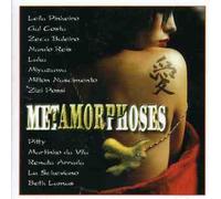 Metamorphoses / O.S.T. - Metamorphoses