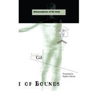 Metamorphoses of the Body