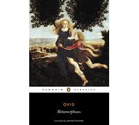 Metamorphoses (Penguin Classics)