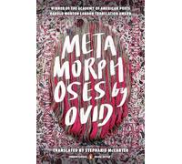 Metamorphoses by Ovid PAPERBACK 9780143134237