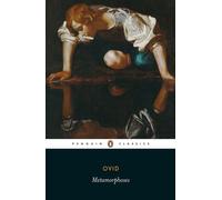 Metamorphoses (Penguin Classics) the New