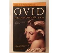 Metamorphoses (Revised)[ METAMORPHOSES (REVISED) ] By Ovid ( Author )Aug-01-2004 Paperback