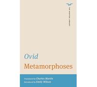 Metamorphoses