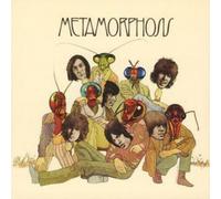 The Rolling Stones - Metamorphosis (2002)