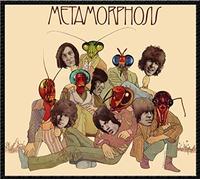 The Rolling Stones - Metamorphosis [New Vinyl LP] Direct Stream Digital