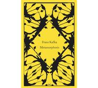 Metamorphosis: Franz Kafka (Little Clothbound Classics)