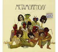 Metamorphosis