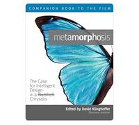Metamorphosis: A Companion Book to the Film