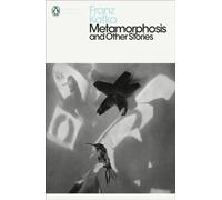 Metamorphosis and Other Stories
