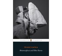 Metamorphosis and Other Stories