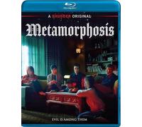 Metamorphosis [Blu-Ray]