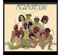 The Rolling Stones - Metamorphosis [New Vinyl LP] Direct Stream Digital