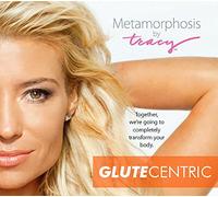 Metamorphosis by Tracy Glutecentric - Tracy Anderson 4 DVD Set