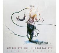 Metamorphosis by Zero Hour (2003-01-01)