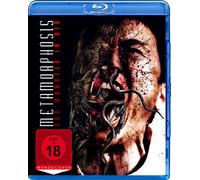 Metamorphosis - Das Monster In Dir (Blu-ray)