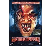 metamorphosis (DVD) [ italian import ]