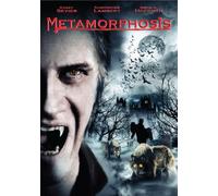 Metamorphosis [DVD] [Region 1] [US Import] [NTSC]