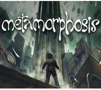 Metamorphosis EU PC Steam CD Key