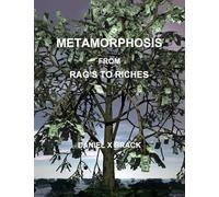 Metamorphosis from Rag's to Riches