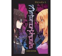 Metamorphosis Hard By Shindo L - New Copy - 9781634425032