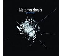 Metamorphosis - I'm Not A Hero