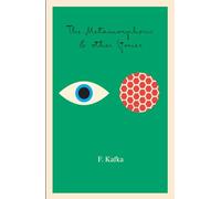 Metamorphosis, in the Penal Colony, and Other Stories (Schocken Kafka Library)