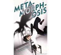 Metamorphosis (Oberon Modern Plays)